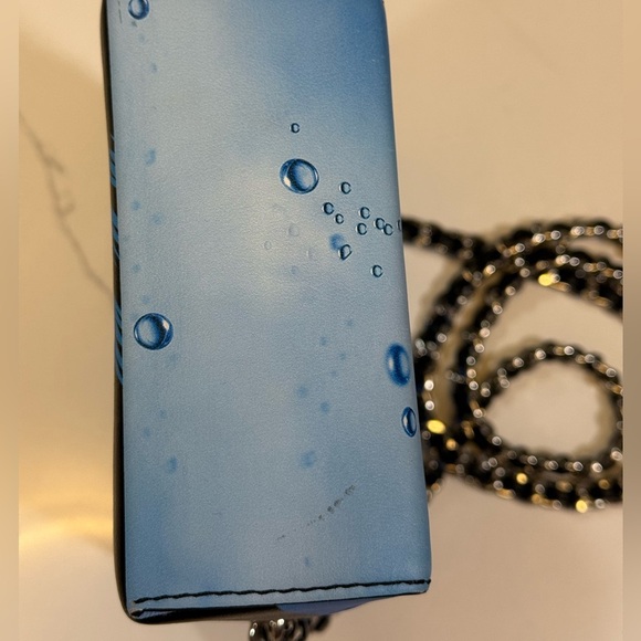 Moschino Laundry Detergent Graphic bag - excellent - Picture 9 of 9